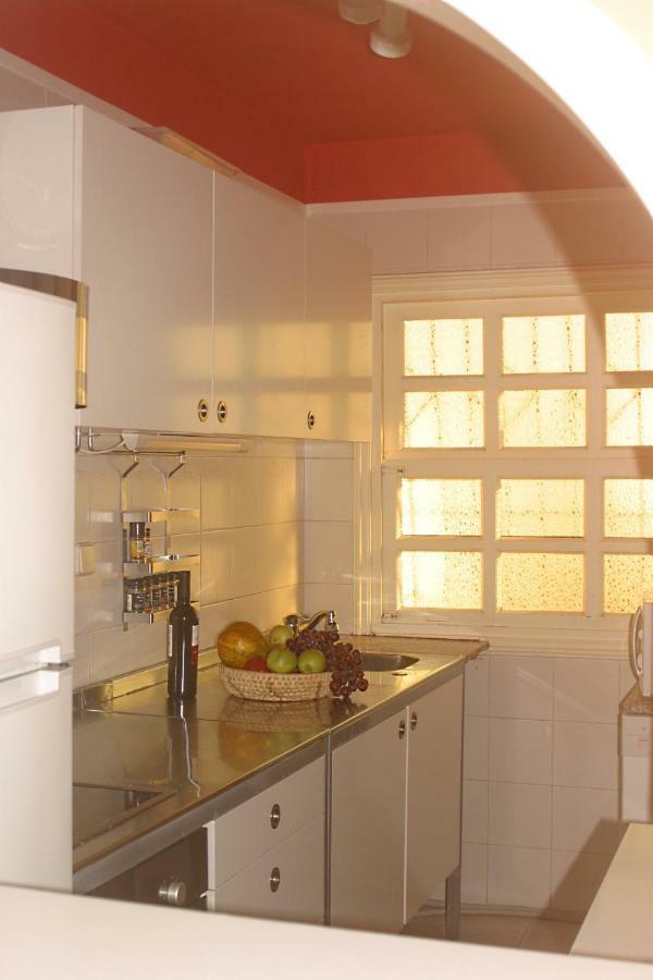 Casa Sarita - Farbenfrohes Ferienhaus Chayofa Εξωτερικό φωτογραφία