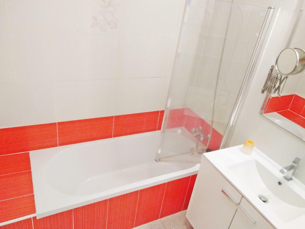 Casa Sarita - Farbenfrohes Ferienhaus Chayofa Εξωτερικό φωτογραφία